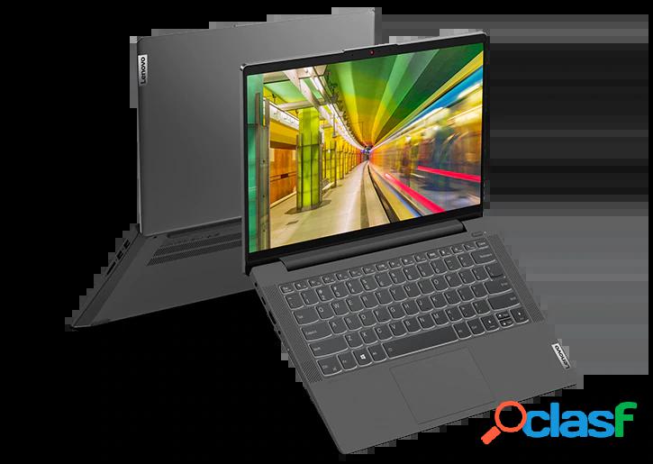 Lenovo IdeaPad 5i (14" Intel) Processore Intel® Core™