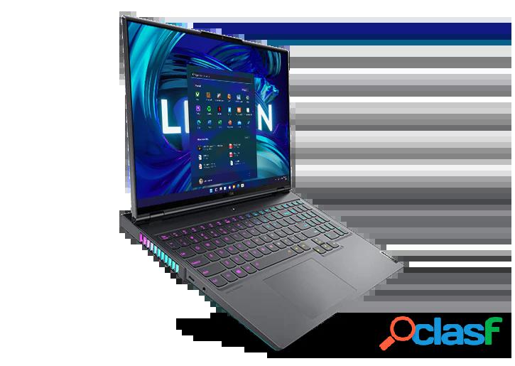 Lenovo Legion 7i Gen 6 (16" Intel) Processore Intel®