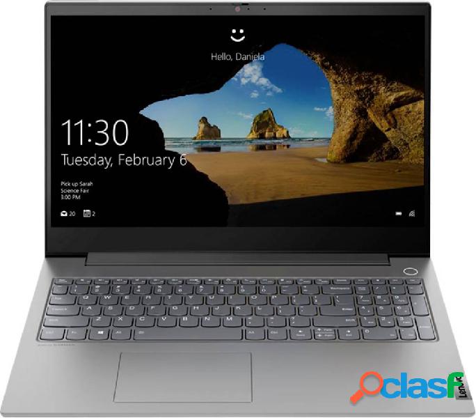 Lenovo Notebook ThinkBook 15p G2 39.6 cm (15.6 pollici) Full