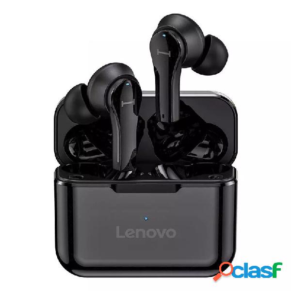 Lenovo QT82 TWS Bluetooth 5.0 Auricolare Cuffie Touch