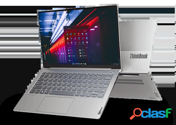 Lenovo ThinkBook 13s di seconda generazione (Intel)