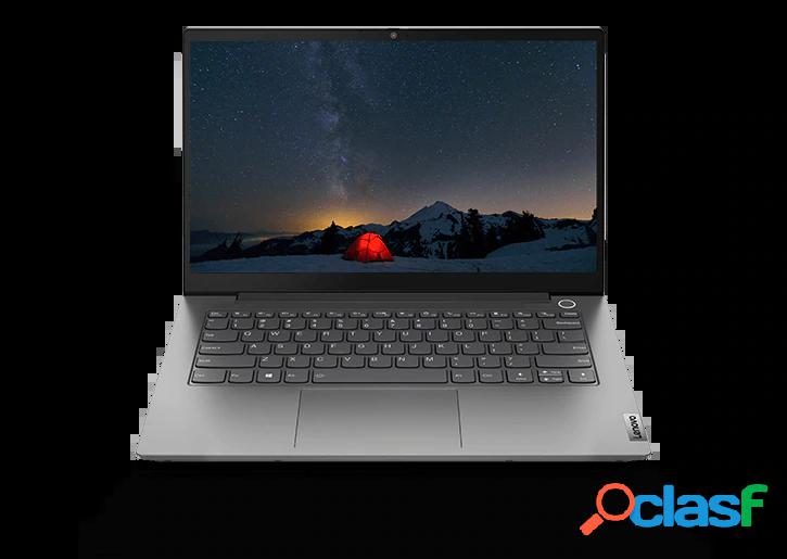 Lenovo ThinkBook 14 Gen 3 (14" AMD) Processore AMD Ryzen™