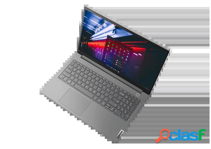 Lenovo ThinkBook 15 Gen 2 (Intel) Processore Intel® Core™