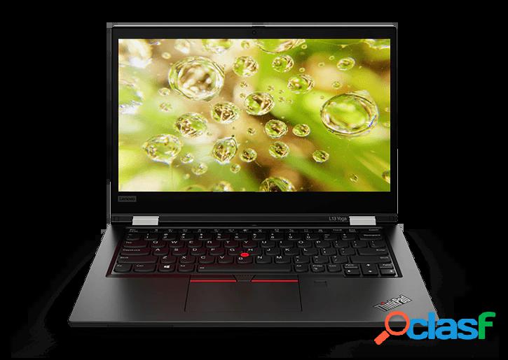 Lenovo ThinkPad L13 Yoga Gen 2 (13" AMD) Processore AMD