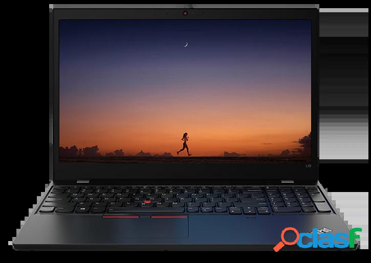 Lenovo ThinkPad L15 (Intel) Processore Intel® Core™