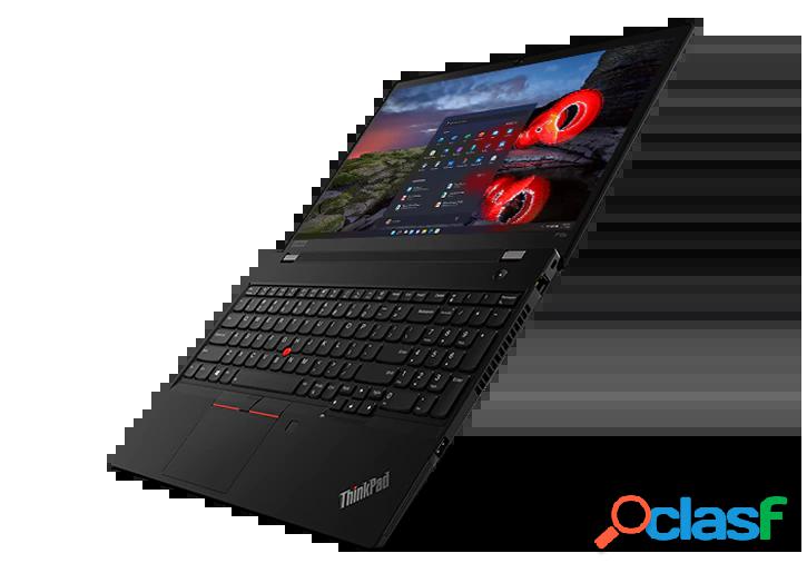 Lenovo ThinkPad P15s Gen 2 (15” Intel) Processore Intel®