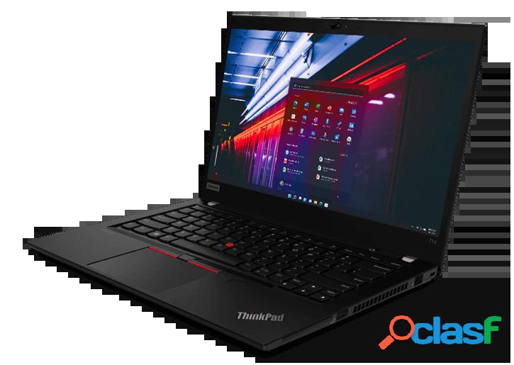 Lenovo ThinkPad T14 (AMD) Processore AMD Ryzen™ 7 PRO