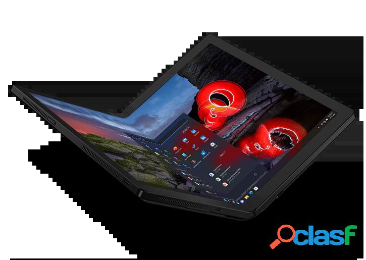 Lenovo ThinkPad X1 Fold Processore Intel® Core™ i5-L16G7