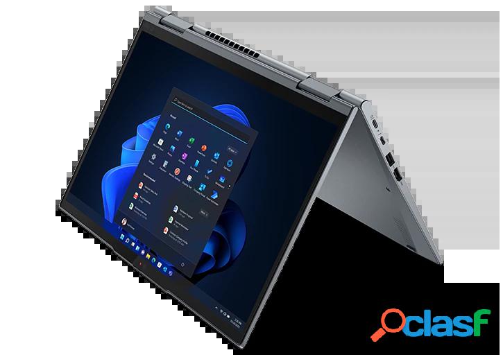 Lenovo ThinkPad X1 Yoga Gen 7 (14" Intel) Processore Intel®