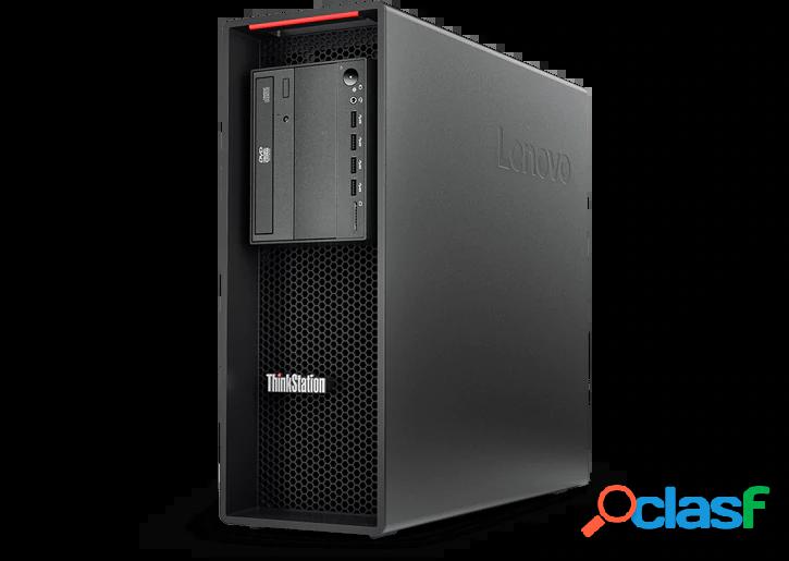 Lenovo ThinkStation P520 Processore Intel® Xeon® W-2102