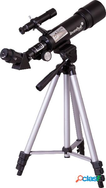 Levenhuk Telescopio a rifrazione Ingrandimento 100 x (max)