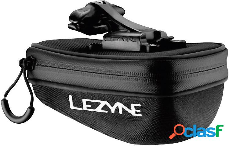 Lezyne POD Caddy QR M black Borsa per sottosella Nero