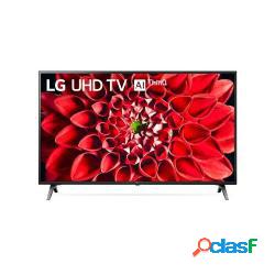 Lg tv led 55" 55un71003 ultra hd 4k smart tv wifi dvb-t2 -