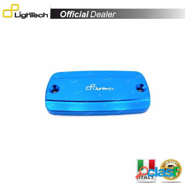 Lightech cover pompa freno cobalto