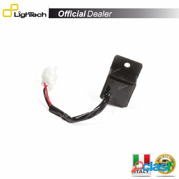 Lightech fre014 rele relay honda yamaha intermittenza fissa