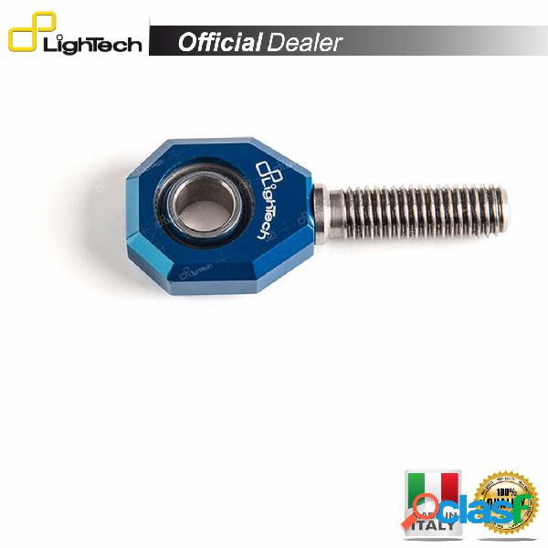 Lightech ftr574cob uniball d. 8 gambo m8 cobalto