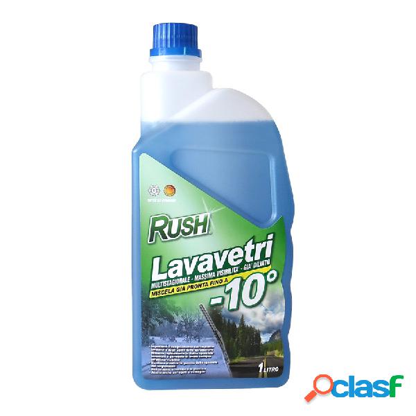 Liquido parabrezza Multistagionale