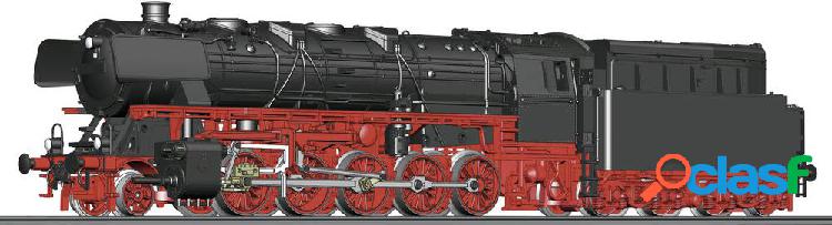 Locomotiva a vapore BR 043, DB Fleischmann 714404