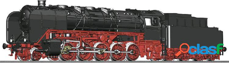 Locomotiva a vapore BR 44, DRG Fleischmann 714403