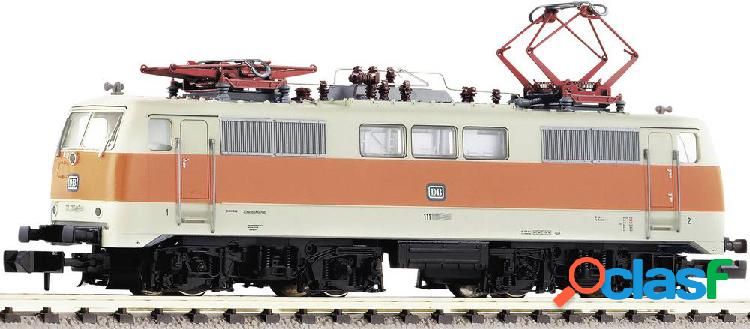 Locomotiva elettrica BR 111, DB Fleischmann 734607