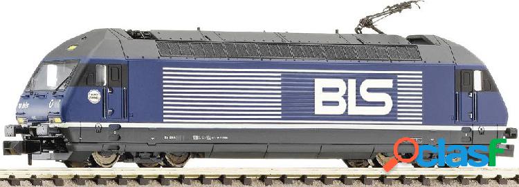 Locomotiva elettrica Re 465, BLS Fleischmann 731401