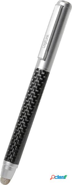 LogiLink AA0076 Penna per touchscreen con penna a sfera