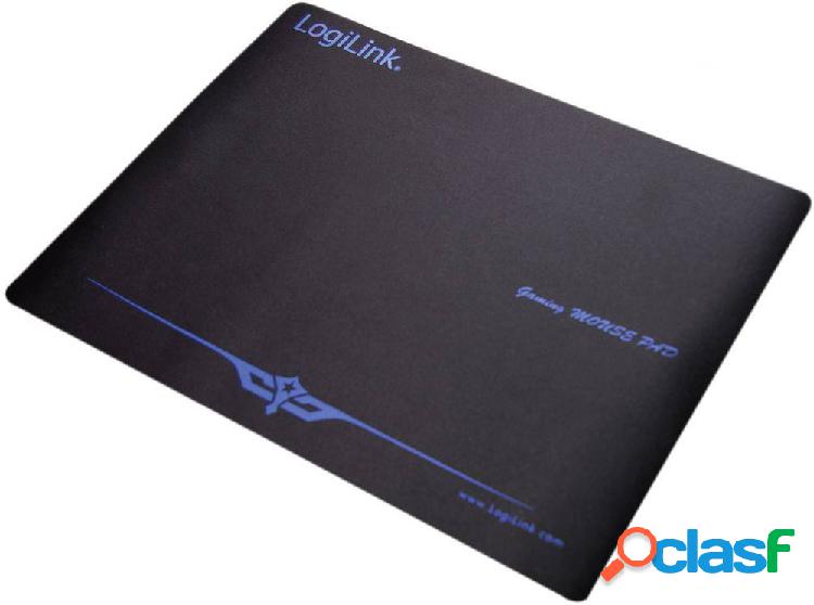 LogiLink ID0017 XXL Mouse Pad Nero (L x A x P) 400 x 2.5 x