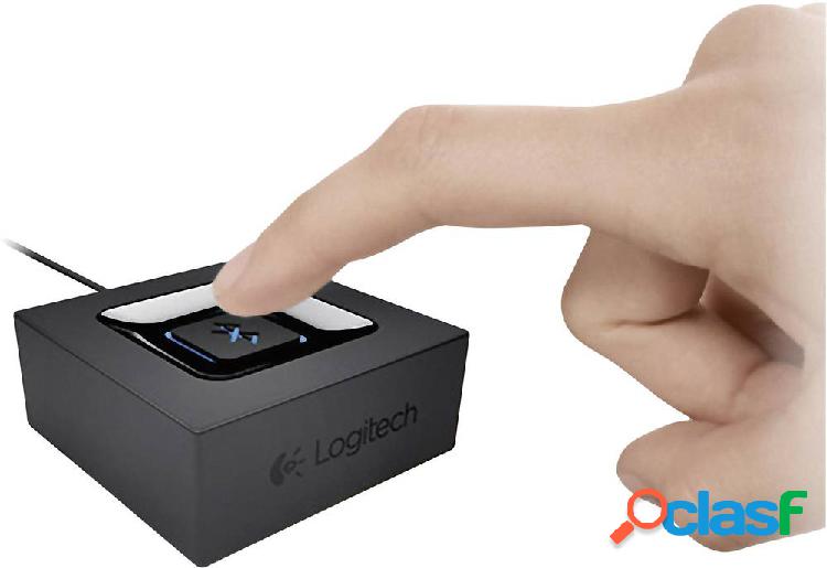 Logitech 980-000912 Ricevitore audio Bluetooth® Versione