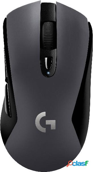 Logitech Gaming G603 Mouse gaming wireless Senza fili