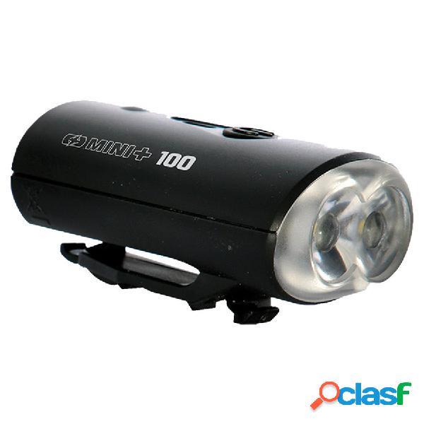 Luce anteriore Mini Plus