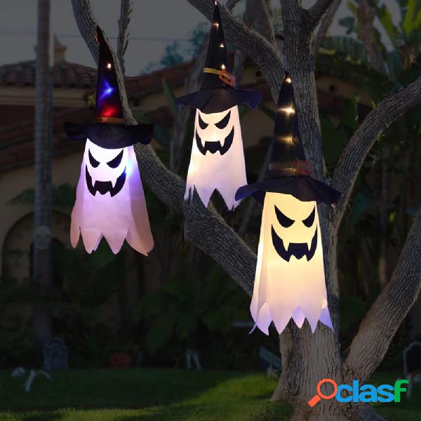 Luci di fata di Halloween Decorazioni di Halloween Luci