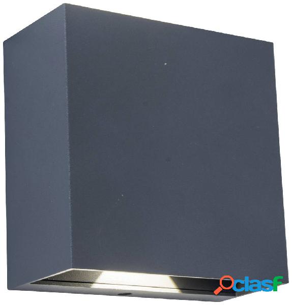 Lutec GEMINI Beams 5104005118 Lampada da parete per esterni