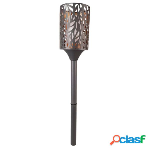 Luxform Luce da Giardino a LED Cylinder