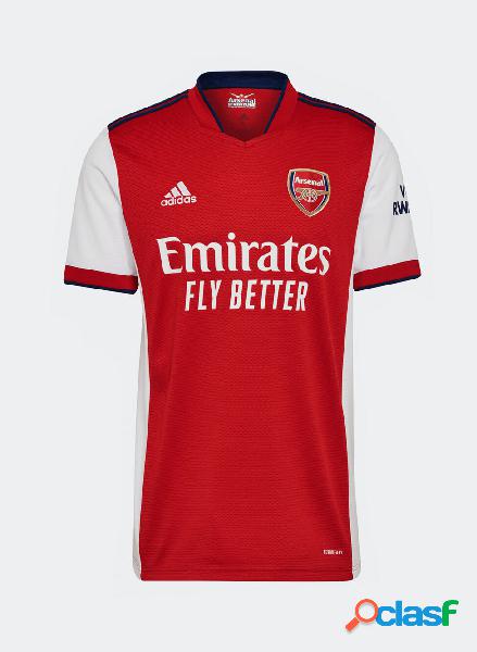 MAGLIA HOME 2021-22 ARSENAL FC