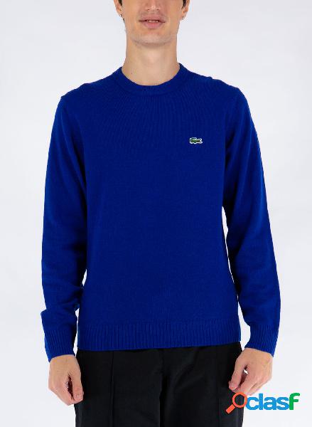 MAGLIONE GIROCOLLO