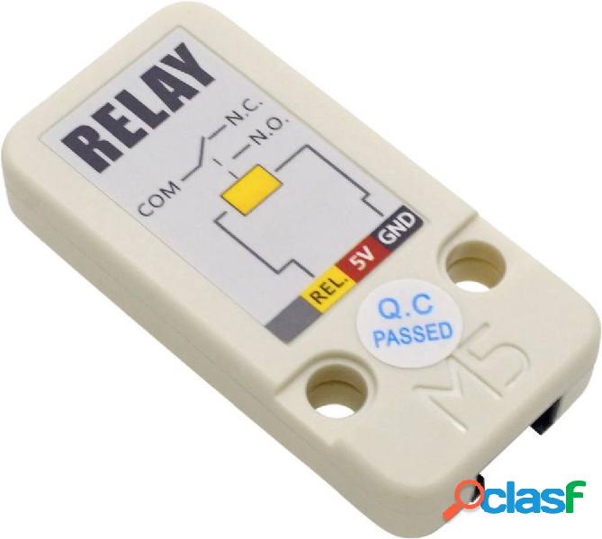 MAKERFACTORY MF-6324837 1 pz. Adatto per: Arduino