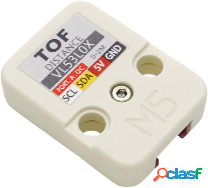 MAKERFACTORY MF-6324840 1 pz. Adatto per: Arduino