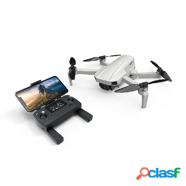 MJX Bugs 19 B19 245g GPS Con WiFi 4K 5G fotografica 22