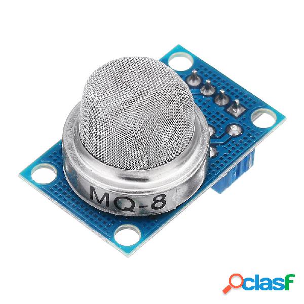 MQ-8 H2 Modulo sensore di gas Shield Modulo rivelatore