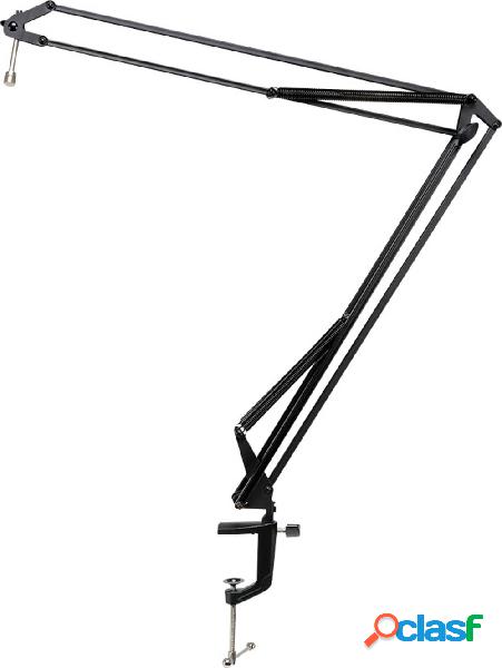 Mackie DB-100 Boom Braccio di supporto per microfono