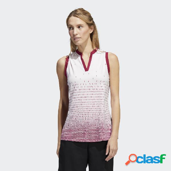 Maglia Sport Performance Gradient Sleeveless