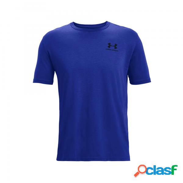 Maglia Under Armour Sportstyle Lc Ss Under Armour -