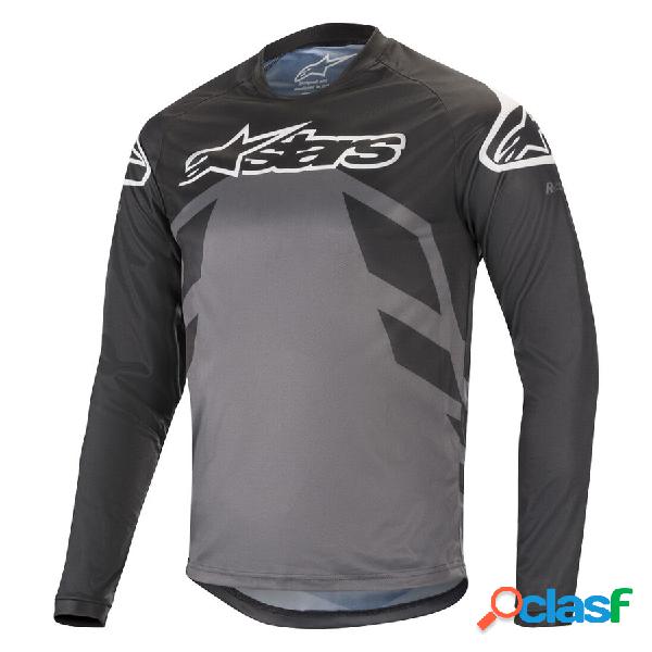 Maglia manica lunga Racer V2