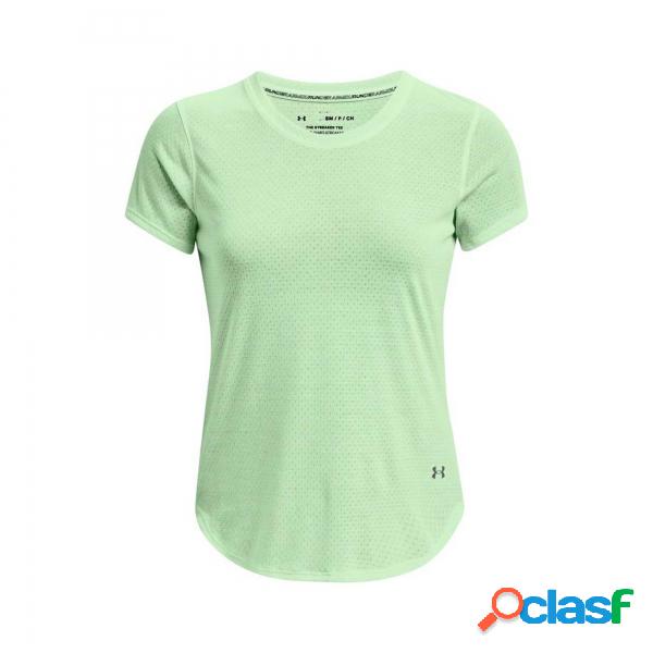 Maglietta Under Armour Streaker Under Armour - Magliette
