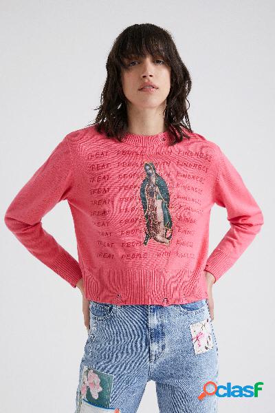 Maglione Guadalupe