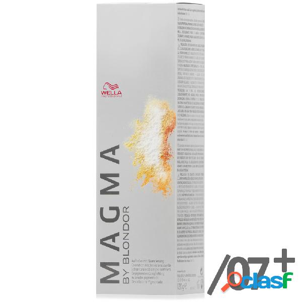 Magma Wella /07+