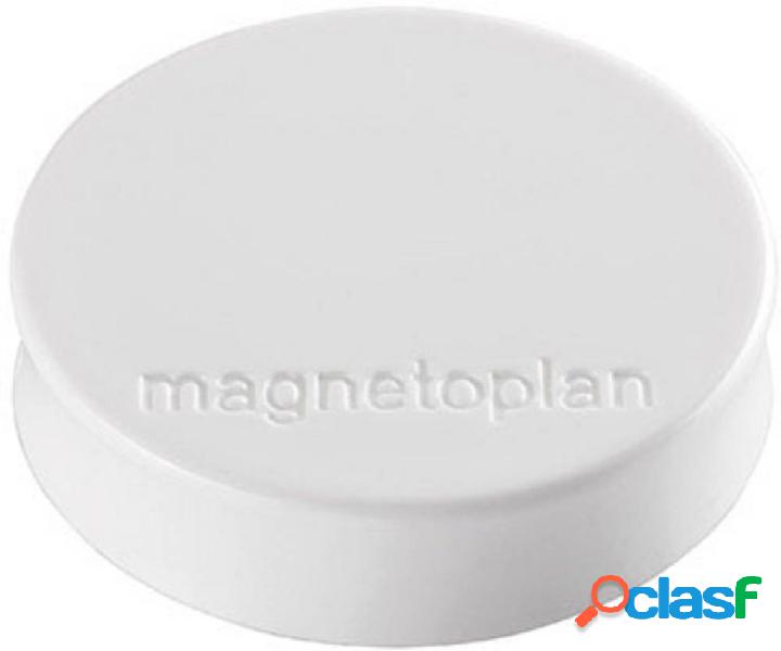 Magnetoplan Magnete Ergo Medium (Ø x A) 30 mm x 8 m tondo