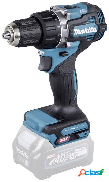 Makita DF002GZ Trapano avvitatore a batteria 40 V Li-Ion