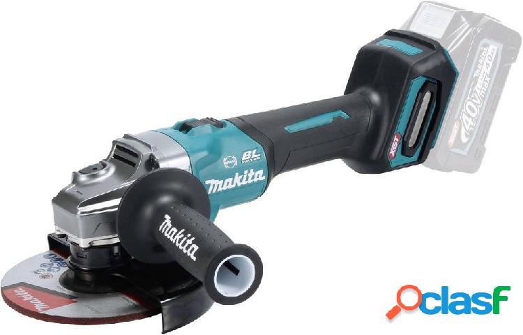 Makita GA035GZ Smerigliatrice angolare a batteria 150 mm