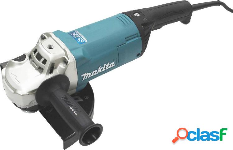 Makita GA9061RF GA9061RF Smerigliatrice angolare 230 mm 2200